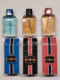 stock profumi da uomo