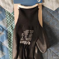 guanti da lavoro cofan