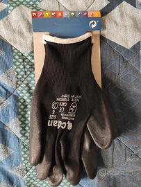 guanti da lavoro cofan