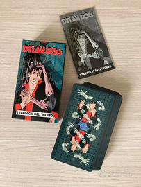 Tarot Dylan Dog - Mazzo Nuovo Completo