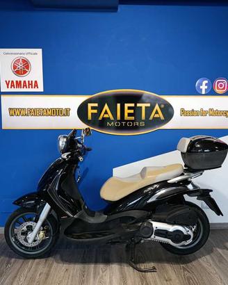 Piaggio Beverly 400 i.e. 2010