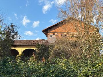 RUSTICO A ASTI