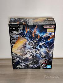 GUNDAM Astray Blue Frame