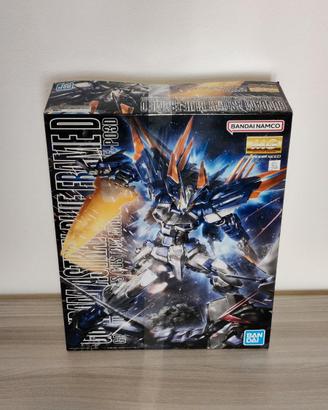 GUNDAM Astray Blue Frame
