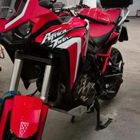 Honda CRF1100L Africa Twin - 2021