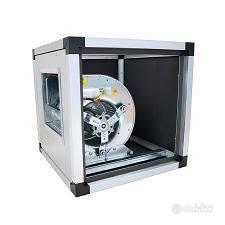 motore cappa professionale usato