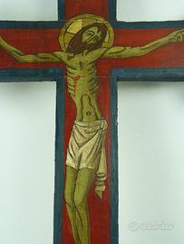 Crocefisso / Icona Russa