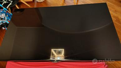 Tv Led LCD LG 55"  55ub850v