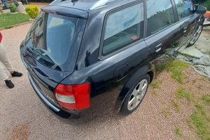 Audi A4 1.9 TDI