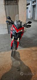 Ducati Multistrada 1200 con ABS (2010) 