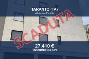 Immobile in asta di 104 m² con più di 5 locali a T