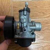 Carburatore dell’orto 19