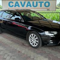 Audi A4 Avant 2.0 TDI clean diesel multitronic Adv