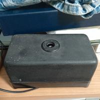 vecchio Alimentatore Sintelco Roma