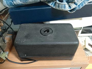 vecchio Alimentatore Sintelco Roma