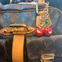 Portachiavi/charm per borsa