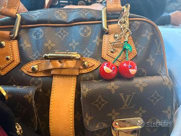 Portachiavi/charm per borsa