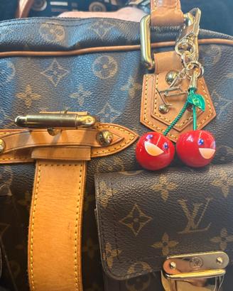 Portachiavi/charm per borsa