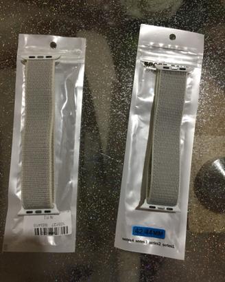 Cinturini Apple Watch 42 e 44mm