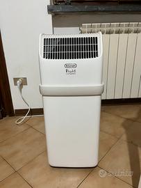 Pinguino de longhi
