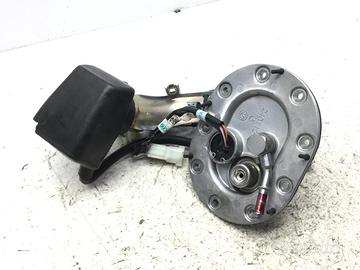 POMPA SERBATOIO BENZINA CARBURANTE TRIUMPH STREET 