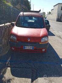 RENAULT Kangoo 1ª serie - 2002