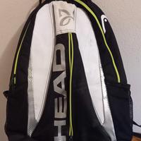 Zaino Head originale, cm 50x40 circa