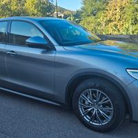 Alfa Romeo Stelvio 2.2 160cv
