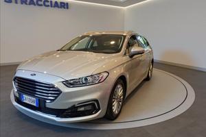 FORD Mondeo Station Wagon