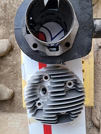 Gruppo termico per Vespa 