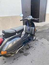 Vespa PX 125 E € 4800 trattabili