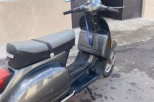 Vespa PX 125 E € 4800 trattabili