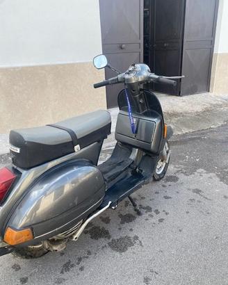 Vespa PX 125 E € 4800 trattabili