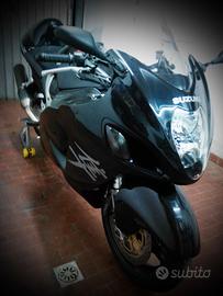 Suzuki GSX1300R Hayabusa prima serie