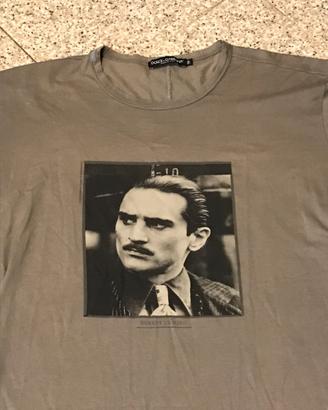 T-shirt Dolce&Gabbana tg.L uomo