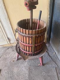 Torchio