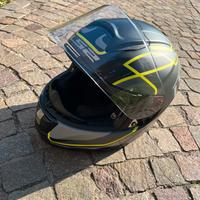 Casco da moto LS2 - taglia S e M