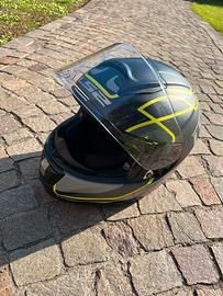 Casco da moto LS2 - taglia S e M