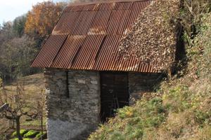 Fabbricato rustico