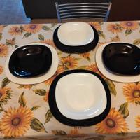 Set piatti