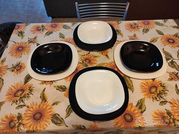 Set piatti