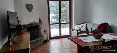 Appartamento con giardino a 2 passi da Ponte di Le