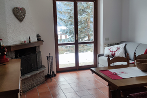 Appartamento con giardino a 2 passi da Ponte di Le