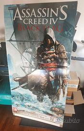 Assassin's Creed Black Flag Cartonato