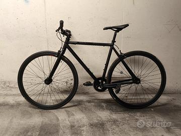 Bici Fixie Inc. taglia S