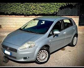 FIAT Grande Punto - 2010