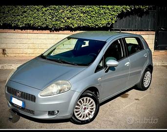 FIAT Grande Punto - 2010