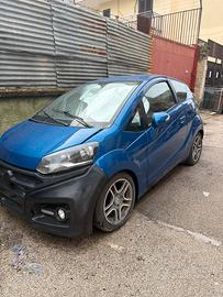 Casalini M14 2016-2018