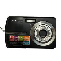 Pentax Optio e50