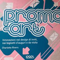 Libro Promo art, Innovazioni nel design
